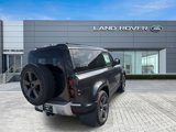 New 2025 Land Rover Defender 90 S image 4