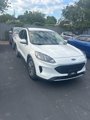 Used 2021 Ford Escape SEL image 2