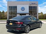 Certified 2021 Volkswagen Jetta R-Line w/ R-Line Cold Weather Package image 4