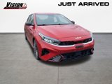 Used 2022 Kia Forte GT w/ GT Technology Package image 3