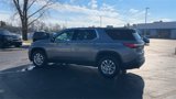 Certified 2019 Chevrolet Traverse LS image 6