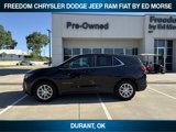 Used 2024 Chevrolet Equinox LT image 2