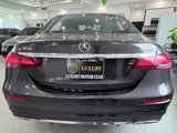 Used 2022 Mercedes-Benz E 350 4MATIC Sedan w/ Driver Assistance Package image 6