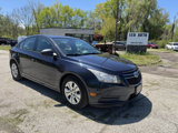 Used 2014 Chevrolet Cruze LS image 2