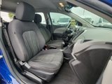 Used 2013 Chevrolet Sonic LT w/ Wheels and Fog Lamp Package image 3