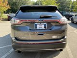 Used 2018 Ford Edge SEL w/ Equipment Group 201A image 6