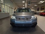 Used 2010 Subaru Forester 2.5X Premium w/ Utility Pkg image 2