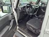 Used 2018 Jeep Wrangler Unlimited Sahara image 6