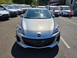 Used 2013 MAZDA MAZDA3 i Grand Touring image 2
