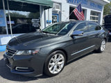 Used 2015 Chevrolet Impala LTZ image 3