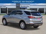 Used 2023 Chevrolet Equinox LT w/ Driver Convenience Package image 4
