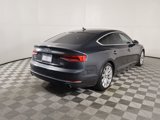 Used 2018 Audi A5 2.0T Premium Plus w/ Premium Plus image 5