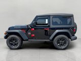 Used 2021 Jeep Wrangler Sport image 4