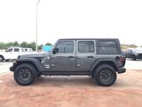 Used 2019 Jeep Wrangler Unlimited Sport S image 2