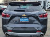 Certified 2022 Chevrolet Blazer LT image 4