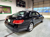 Used 2014 Mercedes-Benz E 350 4MATIC Sedan image 6