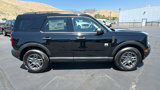 New 2025 Ford Bronco Sport Big Bend image 2