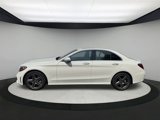 Used 2020 Mercedes-Benz C 300 4MATIC Sedan image 4