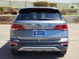 Certified 2024 Volkswagen Taos SE image 4