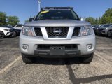 Used 2019 Nissan Frontier PRO-4X image 2