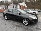 Used 2013 Ford Focus SE w/ Cargo Management Pkg image 2