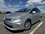Used 2014 Toyota Prius V Two image 2