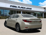 Used 2016 Lexus ES 350 image 4