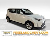 Used 2023 Kia Soul LX w/ Option Group 015 image 1