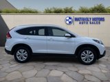 Used 2014 Honda CR-V EX-L image 3