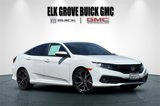 Used 2021 Honda Civic Sport image 2