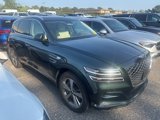 Used 2021 Genesis GV80 3.5T w/ Advanced Package 06 image 3
