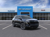 New 2026 Chevrolet Equinox RS w/ Convenience Package III image 2