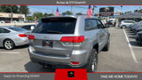 Used 2017 Jeep Grand Cherokee Limited w/ Luxury Group II image 5
