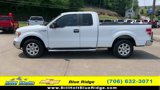 Used 2014 Ford F150 XLT w/ Equipment Group 302A Luxury image 1