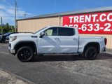 Used 2021 GMC Sierra 1500 SLT w/ SLT Premium Plus Package image 2