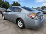 Used 2008 Nissan Altima Hybrid Sedan w/ Technology Pkg image 5