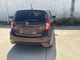 Used 2017 Nissan Versa Note SV image 4
