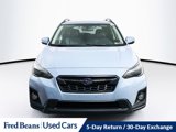 Used 2019 Subaru Crosstrek 2.0i Limited w/ Popular Package #3 image 2