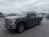Used 2019 Ford F150 XLT w/ Equipment Group 302A Luxury image 6