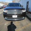 Certified 2017 Dodge Durango Citadel image 3