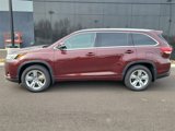 Used 2019 Toyota Highlander Limited image 2