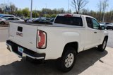 Used 2020 GMC Canyon W/T image 5