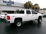 Used 2011 Chevrolet Silverado 1500 LTZ w/ LTZ Plus Package image 3