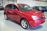 Used 2014 Chevrolet Captiva Sport LTZ image 3