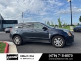 Used 2015 Cadillac SRX Luxury w/ Driver Awareness Package image 4