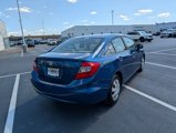 Used 2012 Honda Civic LX image 6