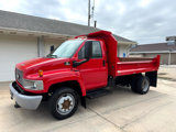 Used 2005 Chevrolet Kodiak C4500 2WD Regular Cab image 2