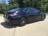 Used 2021 Toyota Camry SE image 4
