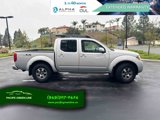Used 2012 Nissan Frontier PRO-4X w/ Pro-4x Luxury Pkg image 4