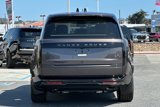 New 2025 Land Rover Range Rover SE image 4